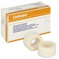 LEUKOPOR 2,5 cmx9,2 m